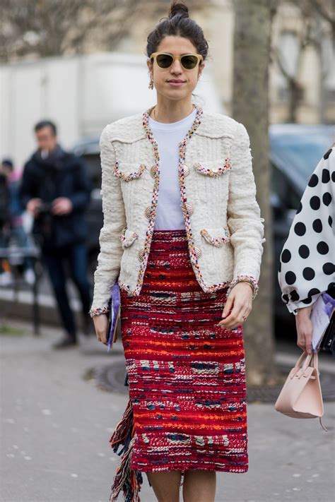 chanel jacke klassiker